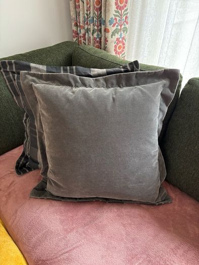 Cushions