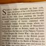 War book:'The crucible of war.Western desert 1941' Image 2