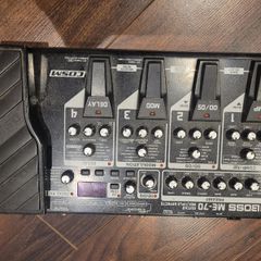 Boss me-70