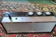 Vintage Bush Amp