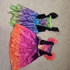 Halloween Costume Age 3-4
