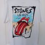 Mens Rolling Stones Las Vegas Size XS Would suit Teenager Image 2