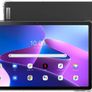 Lenovo Tab M10 Plus 10.6 inch 3G Case Transparent Brand New Image 3