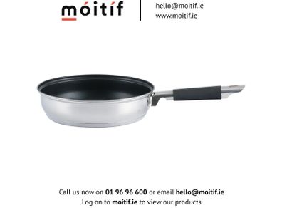 Viners Non Stick Frying Pan