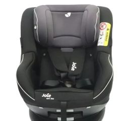 joie spin 360