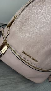 real micheal kors bag