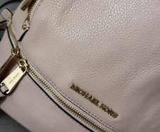 real micheal kors bag