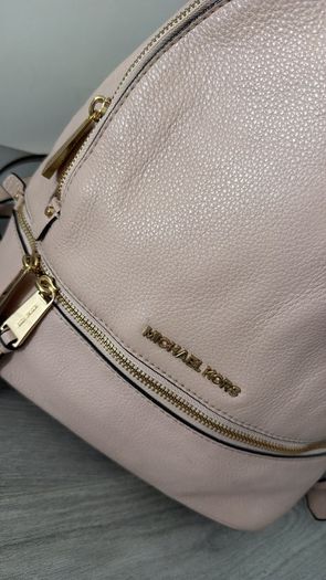 real micheal kors bag