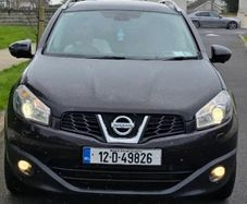 car nissan