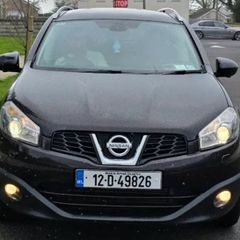 car nissan