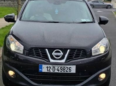 car nissan