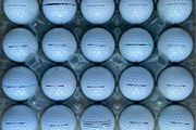 20 used Titleist Pro V1 grade B golf balls