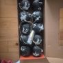 10 led lantern lights Image 2