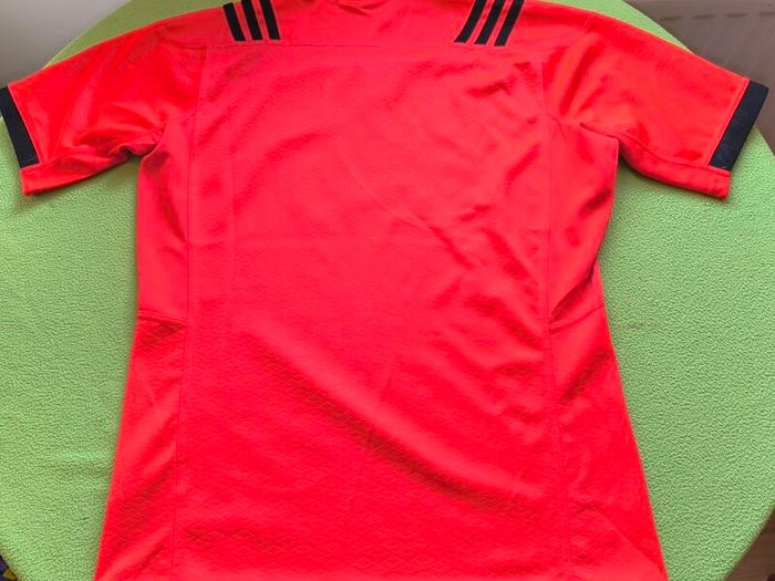 Mint 2017 New Zealand All Blacks AdidasJersey Size XL Adults