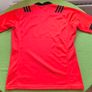 Mint 2017 New Zealand All Blacks AdidasJersey Size XL Adults Image 5