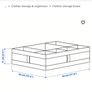 ikea storage organisers Image 5