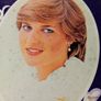 Vintage Carburys Milk Chocolate Souvenir Tin/ The marriage of Prince of Wales & Lady Diana Spencer Image 4