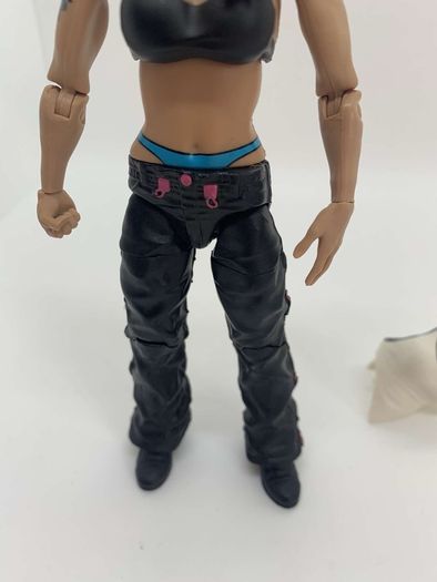 wwe elite series 41 Lita action figure