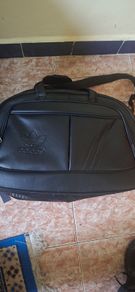 gym bag