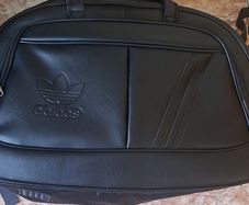 gym bag