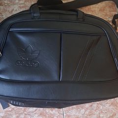 gym bag