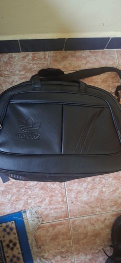 gym bag