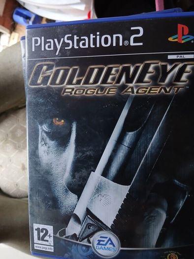 PlayStation 2 games
