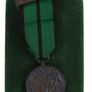Oglaigh na hEireann Distinguished Service Medal, with Merit Image 2