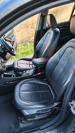 2017 Bmw X1