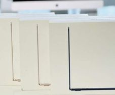 Macbook Air M5 2026 Model EU IRISH Model