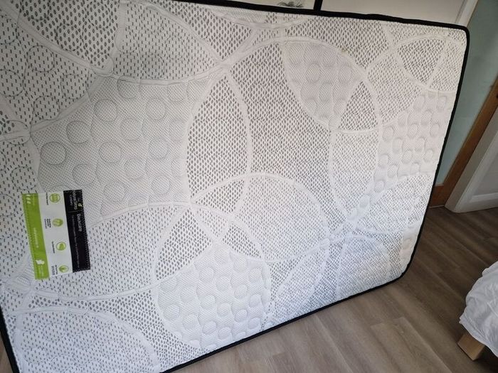 Mattress