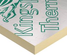 insulation pir 100mm