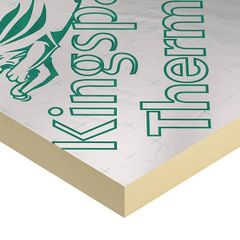insulation pir 100mm