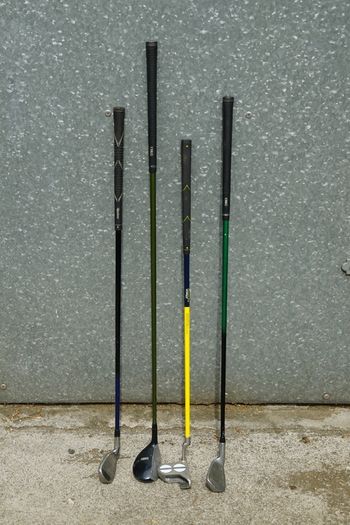 Junior Golf Clubs