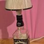 bottle lamps Image 6