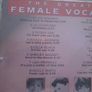 the greatest female vocalists cd Image 2