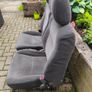 Toyota landcruiser seats Image 2