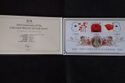 Great Britain : Centenary of The Unknown Warrior " 5 Pound " Coin Cover - 2020