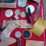 Vintage Bicycle Repair  Outfit Image 3