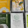 Korean new sheet masks suitable for all skin type Image 8