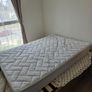 Double mattress Image 4