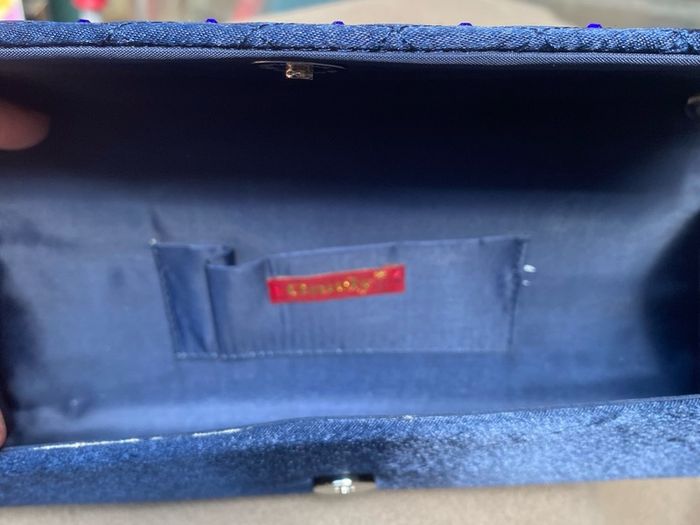 Evening Bag New