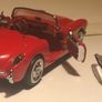 Franklin Mint 1/43 Chevrolet Corvette Image 5