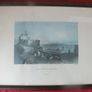 Set of 5 W.H. Bartlett prints - Lebanon scenes. Image 2