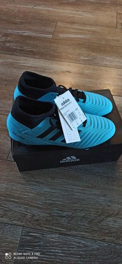 Adidas predator FGJ