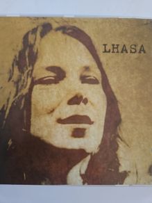 Lhasa - The Album.