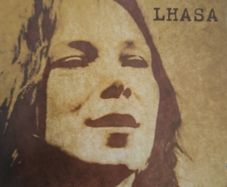 Lhasa - The Album.