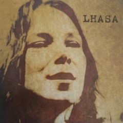 Lhasa - The Album.