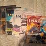 MASSIVE The Walking Dead Comic Book Collection! Image 2