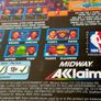 NBA Jam Tournament Edition for Sega Mega Drive - Boxed and Minty Image 7